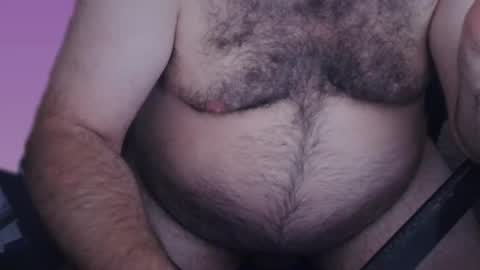 The Bear King online show from October 27, 4:38 am