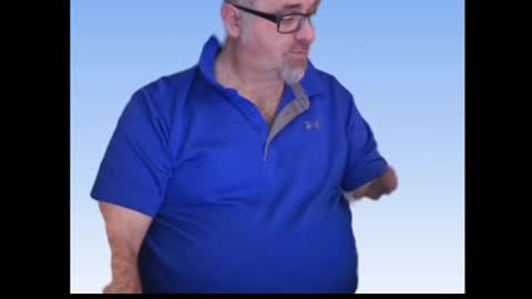 The Bear King online show from January 13, 3:34 am