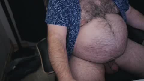 The Bear King online show from March 29, 6:24 am