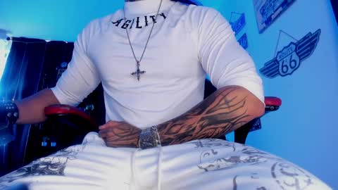 the beast master online show from April 2, 8:50 pm