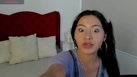 thebeautydoll online show from March 19, 6:01 pm