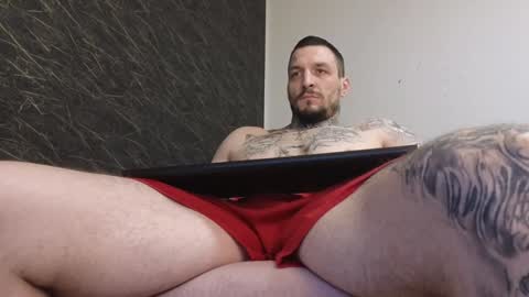 John online show from January 12, 7:42 pm