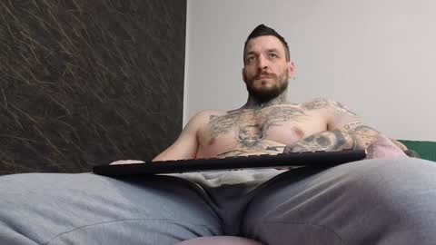 John online show from February 7, 11:01 am