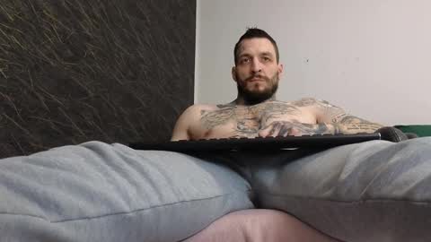 John online show from February 13, 3:56 pm