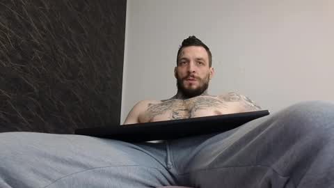 John online show from February 17, 3:42 pm