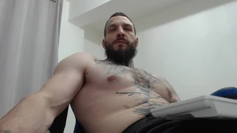 John online show from February 8, 8:56 pm