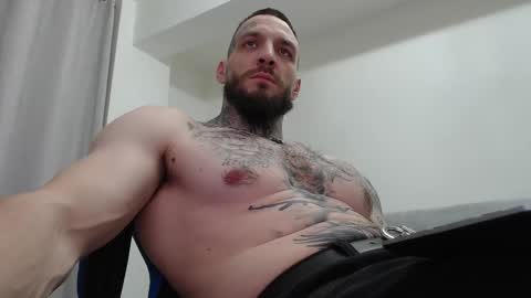 John online show from February 22, 8:07 pm