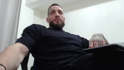 John online show from February 23, 6:49 pm