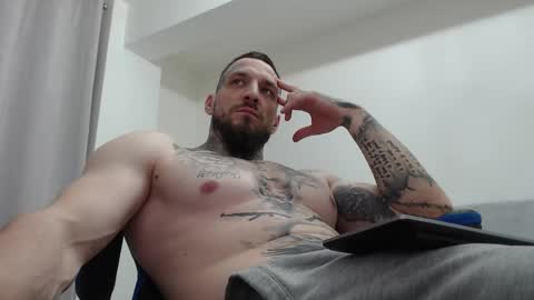 John online show from March 25, 7:31 pm