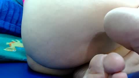 Snapshot of thebestpussyhairy chatting on January 19, 6:09 am Karla online show from January 19, 6:09 am