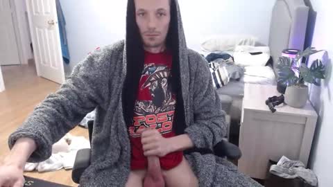 thebigbamboo26 online show from February 3, 7:19 pm