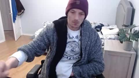 thebigbamboo26 online show from February 15, 4:25 pm