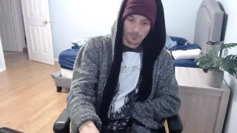 thebigbamboo26 online show from April 15, 1:18 pm