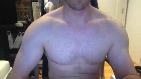 Chris online show from October 12, 7:24 pm