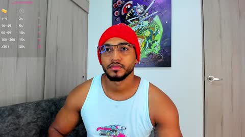 Snapshot of theblack_frank chatting on December 26, 11:43 am theblack_frank online show from December 26, 11:43 am