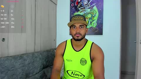 Snapshot of theblack_frank chatting on February 20, 12:25 pm theblack_frank online show from February 20, 12:25 pm