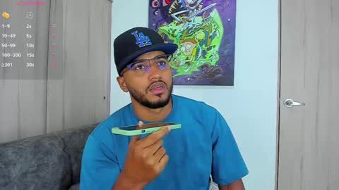 Snapshot of theblack_frank chatting on February 26, 12:03 pm theblack_frank online show from February 26, 12:03 pm