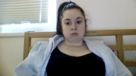 Snapshot of theblackdiamond194588 chatting on January 8, 11:43 am raissa online show from January 8, 11:43 am