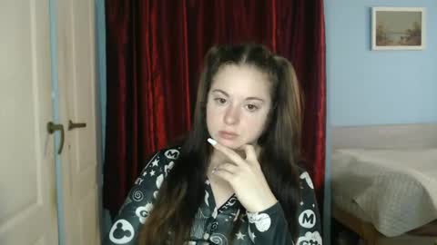 Snapshot of theblackdiamond194588 chatting on September 24, 11:46 am raissa online show from September 24, 11:46 am