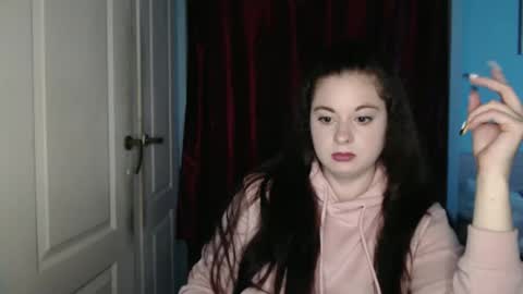 Snapshot of theblackdiamond194588 chatting on October 18, 6:08 pm raissa online show from October 18, 6:08 pm