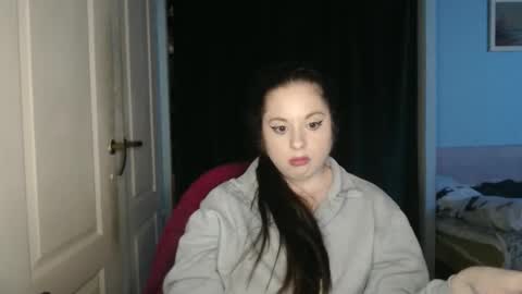 raissa online show from March 18, 6:55 pm