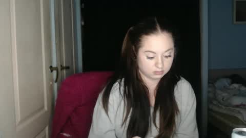 raissa online show from March 20, 6:35 pm