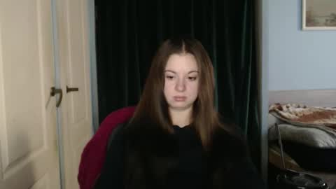 raissa online show from April 16, 12:28 pm