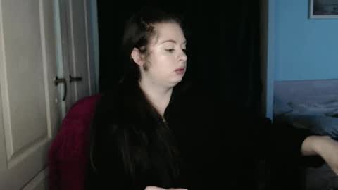 raissa online show from April 21, 6:12 pm