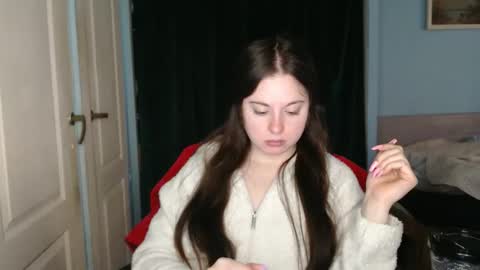 Snapshot of theblackdiamond194588 chatting on April 26, 2:15 pm raissa online show from April 26, 2:15 pm