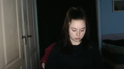 Snapshot of theblackdiamond194588 chatting on April 29, 6:58 pm raissa online show from April 29, 6:58 pm