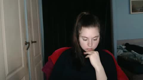 Snapshot of theblackdiamond194588 chatting on April 30, 1:50 pm raissa online show from April 30, 1:50 pm