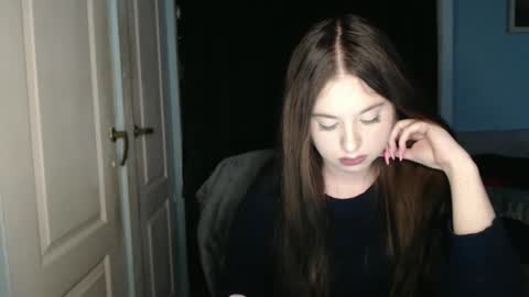 Snapshot of theblackdiamond194588 chatting on May 1, 5:28 pm raissa online show from May 1, 5:28 pm