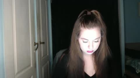 Snapshot of theblackdiamond194588 chatting on May 10, 4:56 pm raissa online show from May 10, 4:56 pm