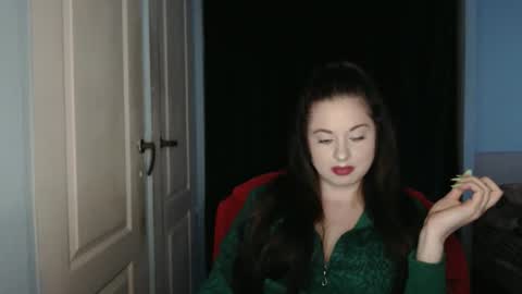Snapshot of theblackdiamond194588 chatting on May 29, 6:17 pm raissa online show from May 29, 6:17 pm
