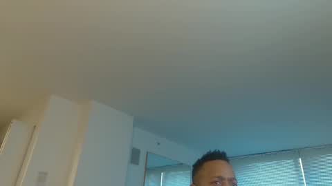 Snapshot of theblacklordmaster chatting on January 30, 3:40 pm theblacklordmaster online show from January 30, 3:40 pm