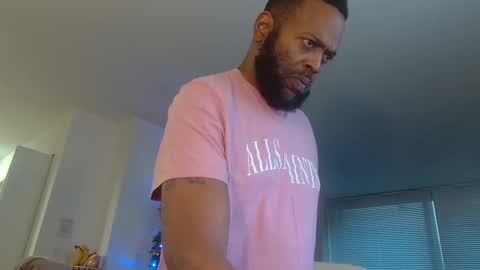 theblacklordmaster online show from December 2, 5:19 pm