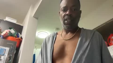theblacklordmaster online show from June 30, 12:50 pm