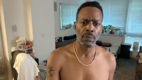 theblacklordmaster online show from July 13, 9:06 pm