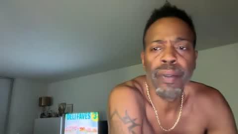 theblacklordmaster online show from July 19, 5:33 am
