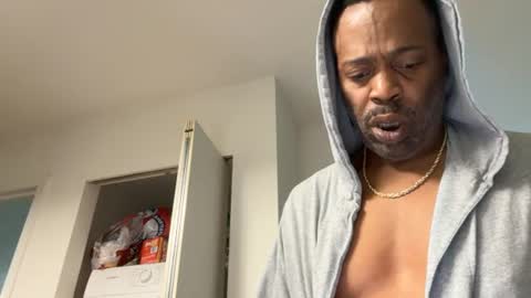 theblacklordmaster online show from August 5, 12:52 pm