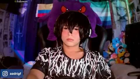 thebluesky_18 online show from August 1, 11:09 am