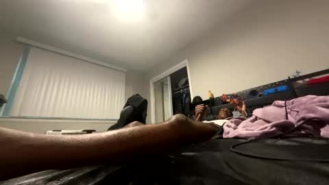 thebootymaster304 online show from November 19, 9:26 pm