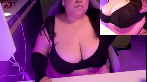 Snapshot of thebouncingbetty chatting on June 11, 8:40 pm TheBouncingBetty online show from June 11, 8:40 pm