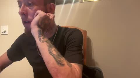 theboz1403 online show from October 8, 9:29 am