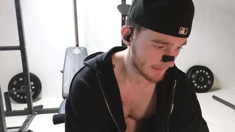 thebrentsavage online show from February 12, 3:05 pm