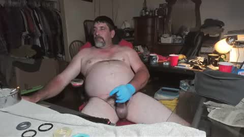 Cajunbator online show from June 28, 4:57 pm
