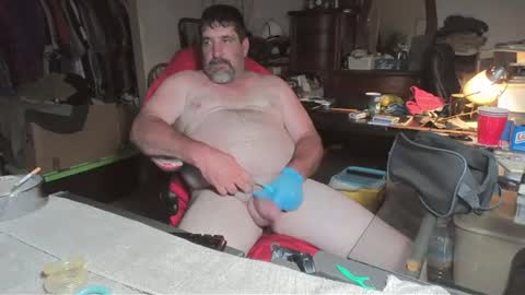 Cajunbator online show from June 29, 6:30 pm
