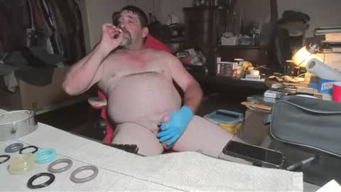 Cajunbator online show from June 30, 6:31 pm