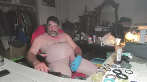 Cajunbator online show from July 2, 1:39 pm