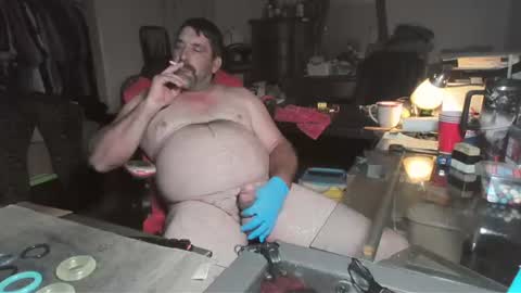 Cajunbator online show from July 4, 9:48 am